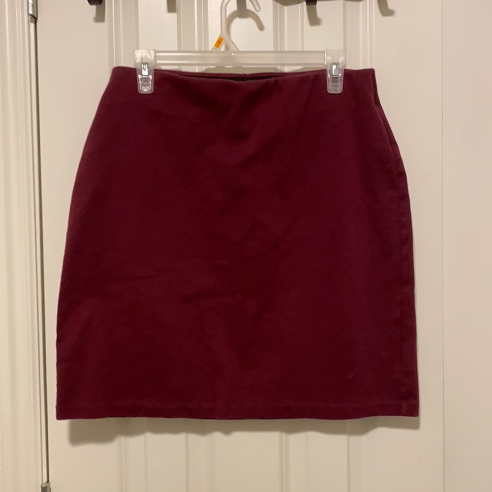 Old Navy Pencil Skirt